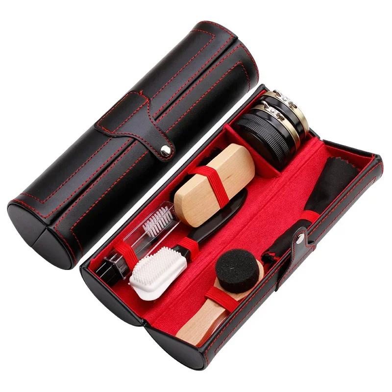 Sneaker Care Clean - Kit professionale per la cura delle