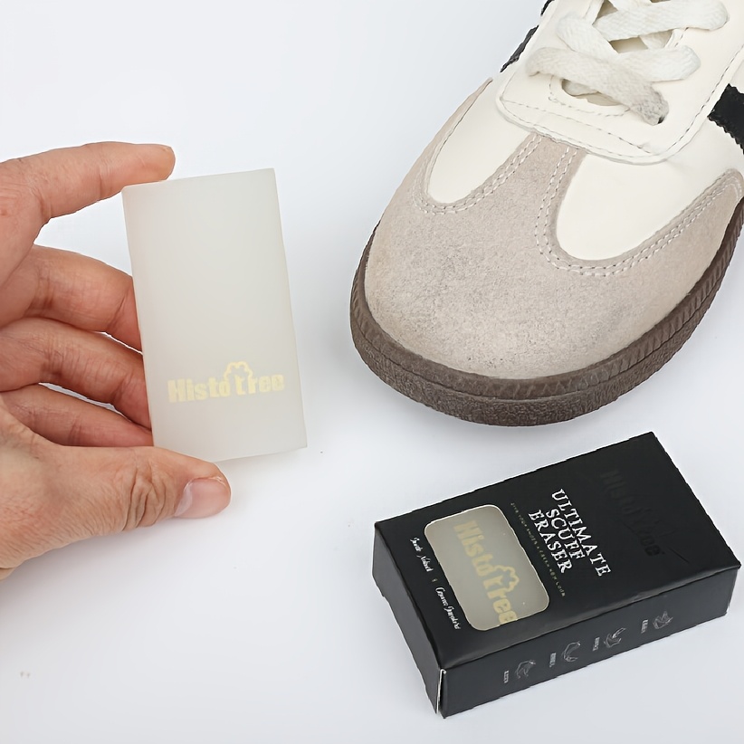 Sneaker Care Clean - Gomma per la pulizia delle scarpe