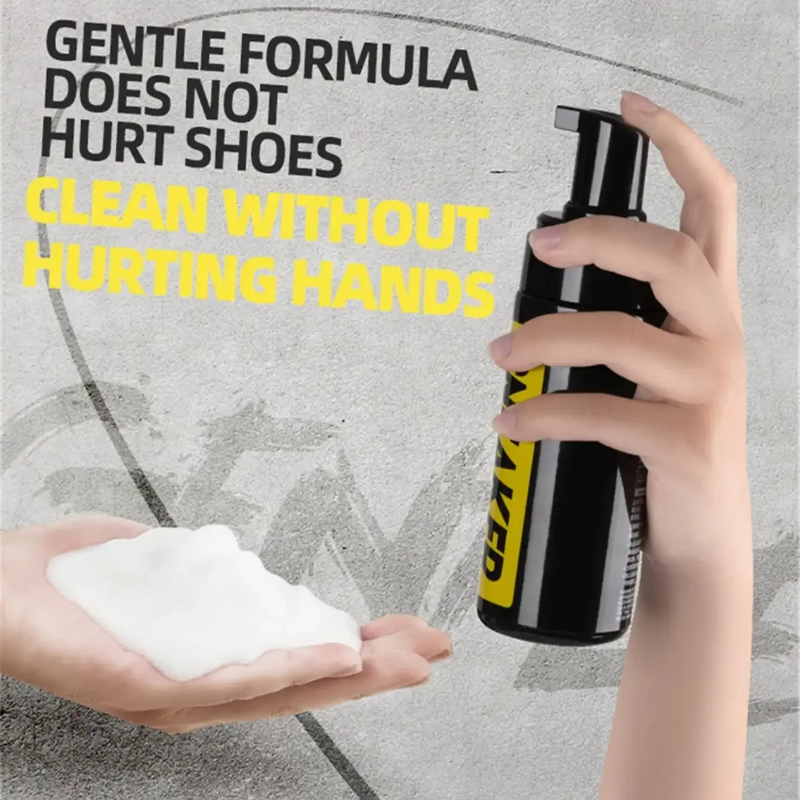 Kit detergente per schiuma per - Sneaker Care Clean recensione e prezzo