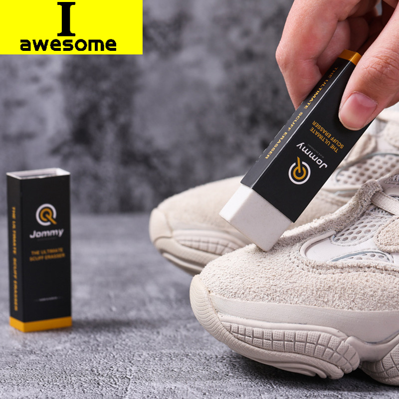 Gomma da cancellare per pelle  - Sneaker Care Spray recensione e prezzo