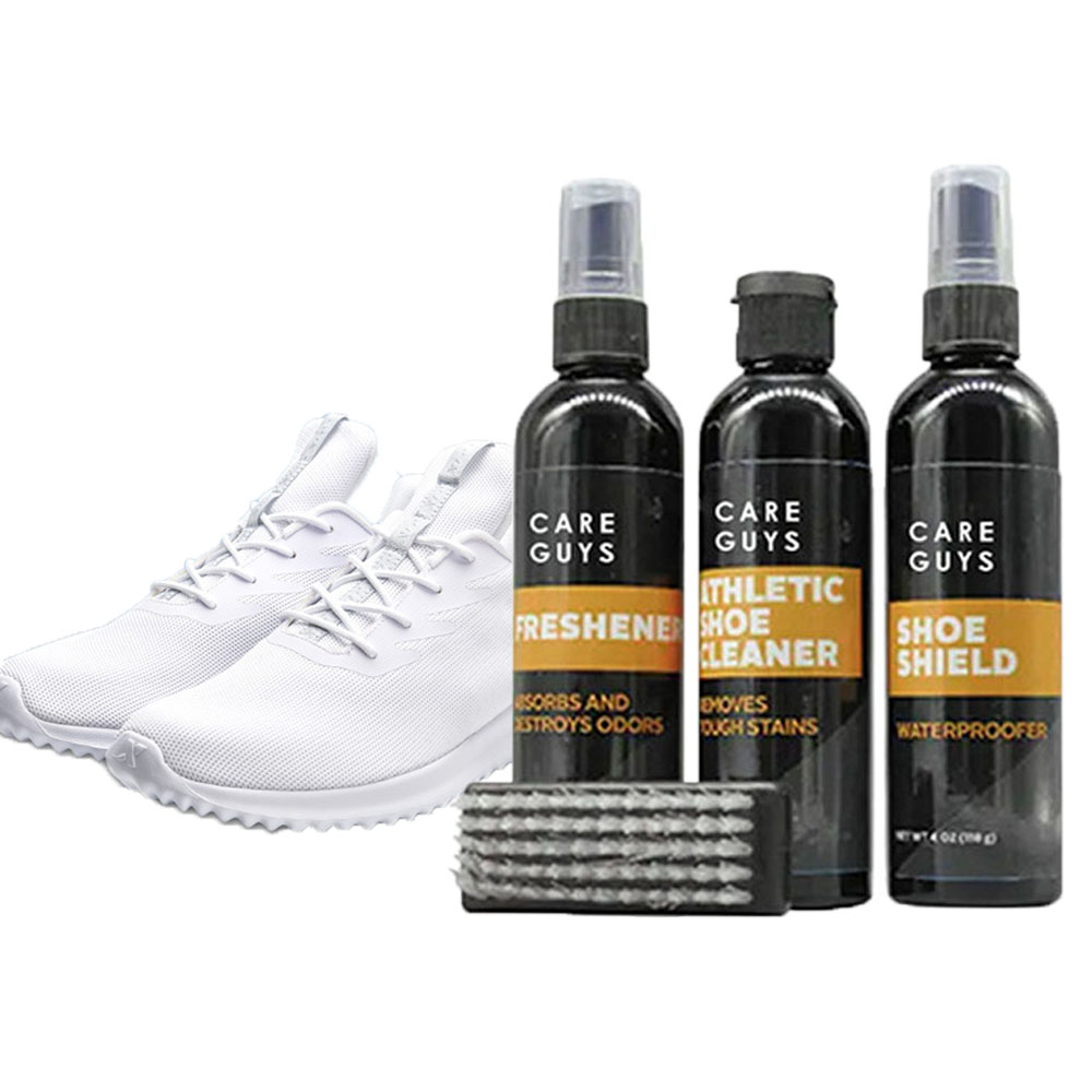 Kit Pulizia Scarpe, Detergente - Sneaker Care Clean recensione e prezzo