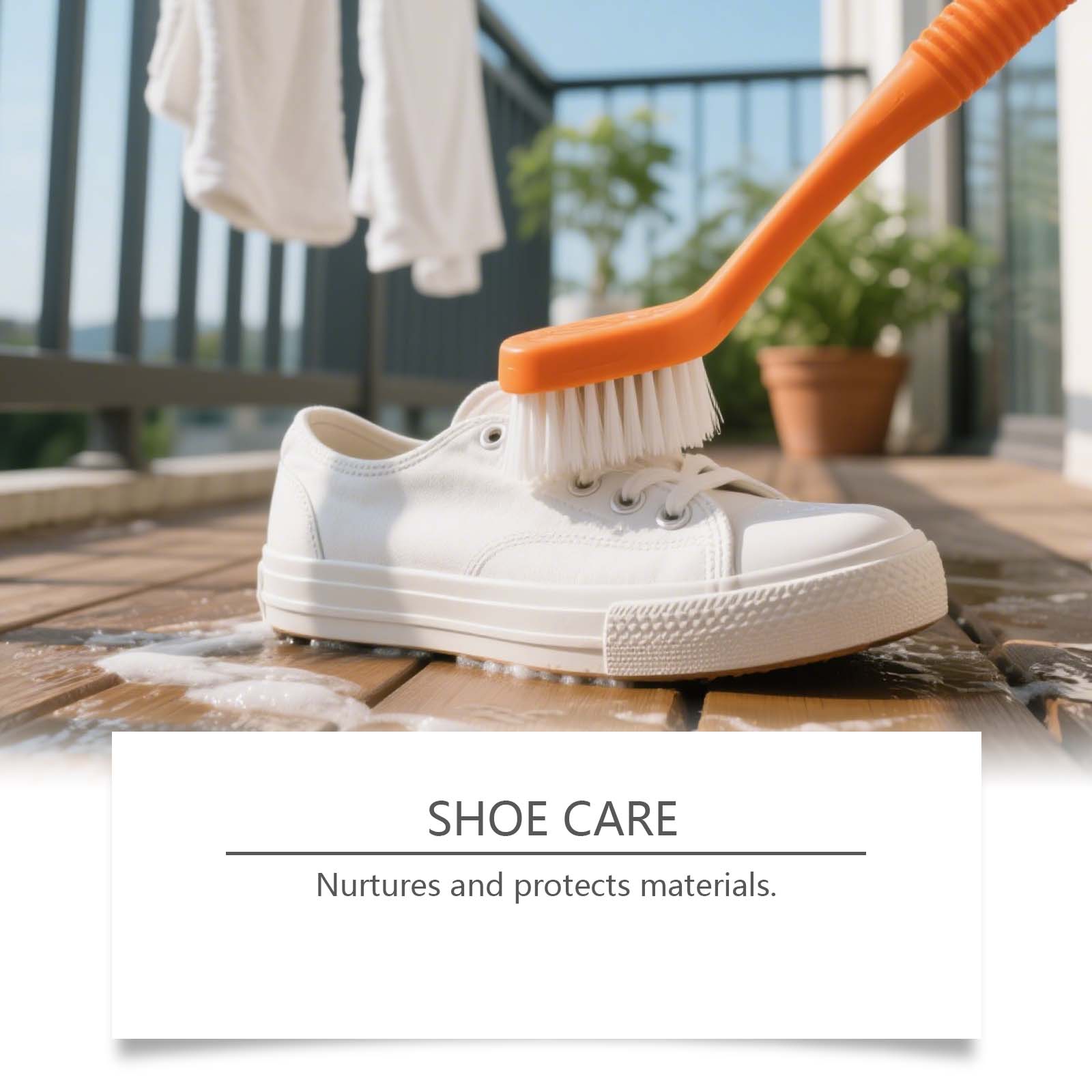 Crema Detergente per Scarpe Bi - Sneaker Care Spray recensione e prezzo