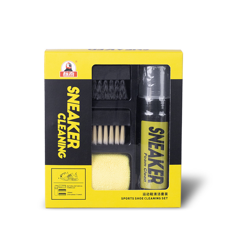 Kit per la pulizia a secco di  - Sneaker Care Clean recensione e prezzo