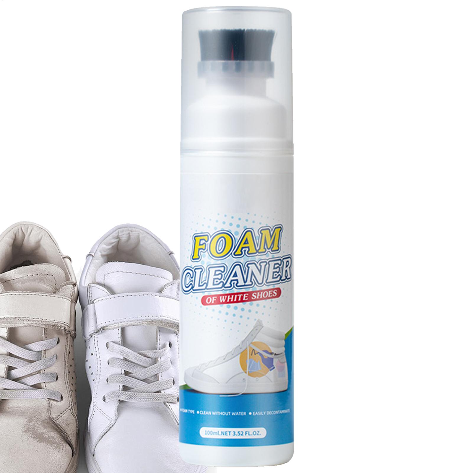Detergente per Sneaker 100ml,  - Sneaker Care Spray recensione e prezzo