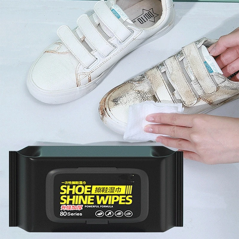 Salviette detergenti portatili - Sneaker Care Clean recensione e prezzo