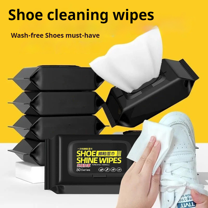 Salviette detergenti portatili - Sneaker Care Clean recensione e prezzo