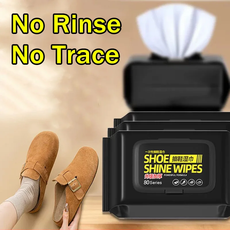 Salviette Portatili Senza Risc - Sneaker Care Clean recensione e prezzo