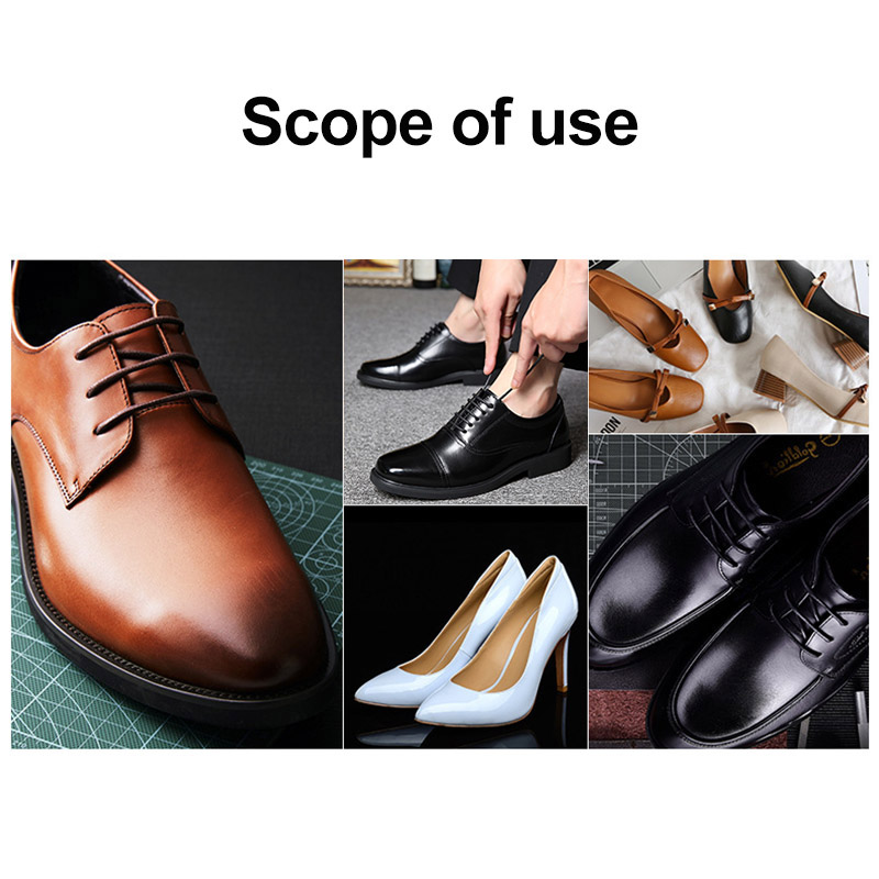 1 set di scarpe in pelle set d - Sneaker Care Clean recensione e prezzo